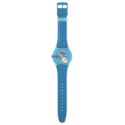 Louise Bourgeois Spirals watch